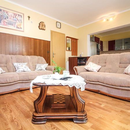 Goles Apartments-First Row To The Sea Рогозниця Екстер'єр фото