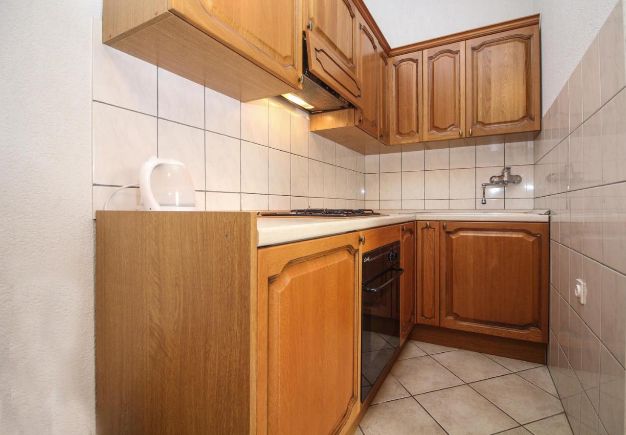 Goles Apartments-First Row To The Sea Рогозниця Екстер'єр фото